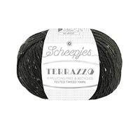 Scheepjes - Scheepjes Terrazzo 743 Ardesia Yarn - 1x50g
