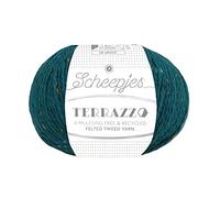 Scheepjes - Scheepjes Terrazzo 751 Reale Yarn - 5x50g