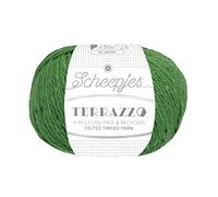 Scheepjes - Scheepjes Terrazzo 757 Cavalletta Yarn - 1x50g