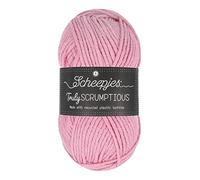 Scheepjes - Scheepjes Truly Scrumptious 331 Turkish Delight Yarn - 1x100g
