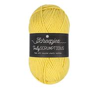 Scheepjes - Scheepjes Truly Scrumptious 341 Custard Pie Yarn - 1x100g