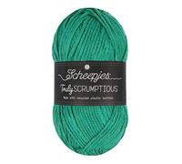Scheepjes - Scheepjes Truly Scrumptious 350 Shamrock Shortbread Yarn - 1x100g