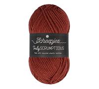 Scheepjes - Scheepjes Truly Scrumptious 359 Red Velvet Cake Yarn - 1x100g
