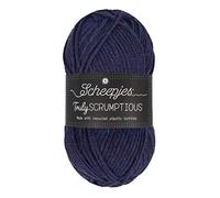Scheepjes - Scheepjes Truly Scrumptious 366 Cosmic Cupcake Yarn - 1x100g