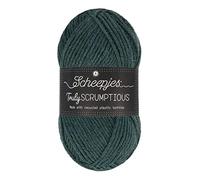 Scheepjes - Scheepjes Truly Scrumptious 371 Apple Kale Cake Yarn - 5x100g