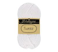 Scheepjes - Scheepjes Twinkle 901 Yarn - 1x50g