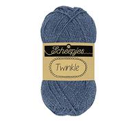 Scheepjes - Scheepjes Twinkle 909 Yarn - 1x50g