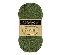 Scheepjes - Scheepjes Twinkle 931 Yarn - 10x50g