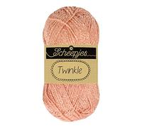 Scheepjes - Scheepjes Twinkle 937 Yarn - 10x50g