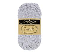 Scheepjes - Scheepjes Twinkle 940 Yarn - 1x50g