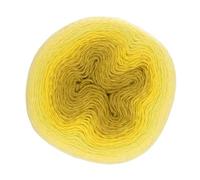 Scheepjes - Scheepjes Whirl 551 Daffodil Dolally Yarn - 1x1000m