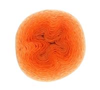 Scheepjes - Scheepjes Whirl 554 Tangerine Tambourine Yarn - 1x1000m