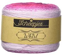 Scheepjes - Scheepjes Whirl 555 Forbidden Fuchsia Yarn - 1x1000m
