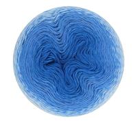 Scheepjes - Scheepjes Whirl 556 Mediterranean MooHa Yarn - 1x1000m