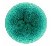 Scheepjes - Scheepjes Whirl 560 Jade JimJam Yarn - 1x1000m
