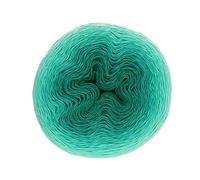 Scheepjes - Scheepjes Whirl 560 Jade JimJam Yarn - 3x1000m
