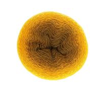 Scheepjes - Scheepjes Whirl 564 Golden Glowworm Yarn - 3x1000m
