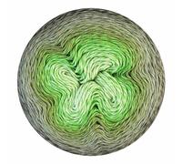 Scheepjes Yarn Whirl 761 Pistachi Oh So Nice 1x1000m