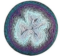 Scheepjes - Scheepjes Whirl 773 Blackcurrant Squeeze Me Yarn - 1x1000m