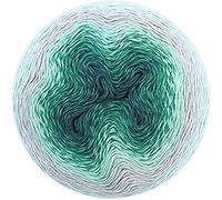 Scheepjes - Scheepjes Whirl 781 Sea Breeze Tease Yarn - 1x1000m