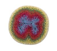 Scheepjes - Scheepjes Whirl 782 Rhubarb Bumble Yarn - 1x1000m