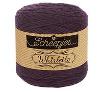Scheepjes - Scheepjes Whirlette 855 Grappa Yarn - 1x100g