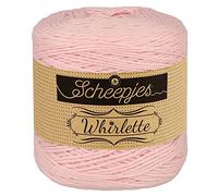 Scheepjes - Scheepjes Whirlette 862 Grapefruit Yarn - 1x100g
