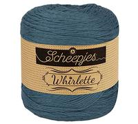 Scheepjes - Scheepjes Whirlette 869 Luscious Yarn - 1x100g