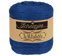 Scheepjes - Scheepjes Whirlette 875 Lightly Salted Yarn - 1x100g