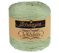Scheepjes - Scheepjes Whirlette 880 Delicious Yarn - 1x100g