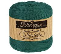 Scheepjes Yarn Whirlette 889 Sage – 1x100g