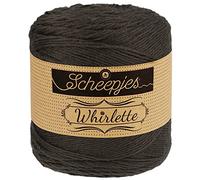 Scheepjes - Scheepjes Whirlette 893 Baklava Yarn - 5x100g