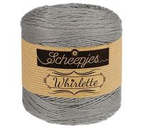 Scheepjes - Scheepjes Whirlette 894 Cashew Yarn - 1x100g