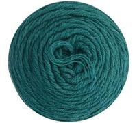 Scheepjes - Scheepjes Whirligigette 252 Teal Yarn Cake - 1 Piece