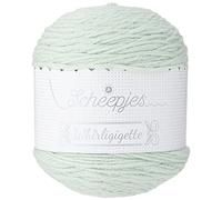Scheepjes - Scheepjes Whirligigette 255 Blue Yarn Cake - 1 Piece