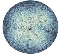 Scheepjes - Scheepjes Woolly Whirl 477 Bubble Gum Centre Yarn - 1x1000m