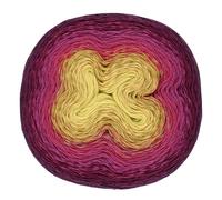Scheepjes - Scheepjes Woolly Whirl 478 Crème Anglaise Centre Yarn - 1x1000m