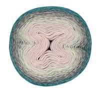 Scheepjes - Scheepjes Woolly Whirl 479 Sugar Tooth Centre Yarn - 1x1000m