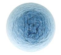 Scheepjes Snowfall 200g - Midwinter (09) Acrylic/Nylon Textured Yarn