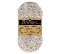 Scheepjes - Softfun Aquarel 804 Cloudescape Yarn - 1x50g