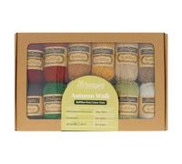 Scheepjes Softfun Colour Pack 12x20g - Autumn Walk