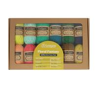 Scheepjes Softfun Colour Pack 12x20g - Floral Fantasy