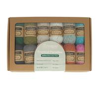 Scheepjes Softfun Colour Pack 12x20g - Tropical Paradise