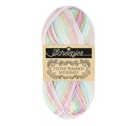Scheepjes Stone Washed Minerals 50g - 914 Beryl Blase