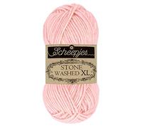 Scheepjes - Scheepjes Stone Washed XL 860 Rose Quartz Yarn - 1x50g