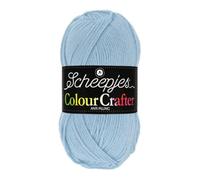Scheepjes - Texel - 1019 colour crafter