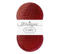 Scheepjes Unity 100g - 968 Happy in Red