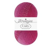 Scheepjes Unity 100g - 979 Debbie Superwash Merino Yarn