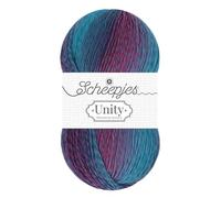 Scheepjes Unity Yarn 100g - 976 A Boy and Bunting