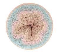 Scheepjes Whirl 1x1000m - 795 Pastel Parfait, Katoen-Acryl Haak- en Breigarens